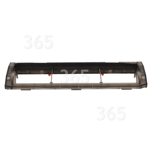 BISSELL Staubsaugerroboter-Bürstenrollenabdeckung