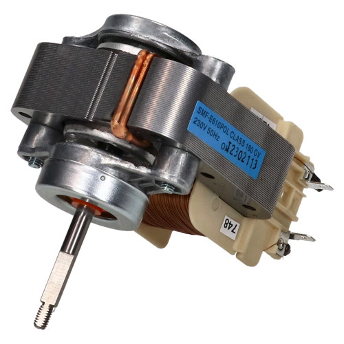 Moteur Du Ventilateur Du Four Samsung