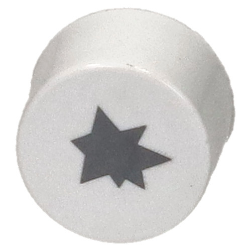 Bouton De Commande Du Four Carlton