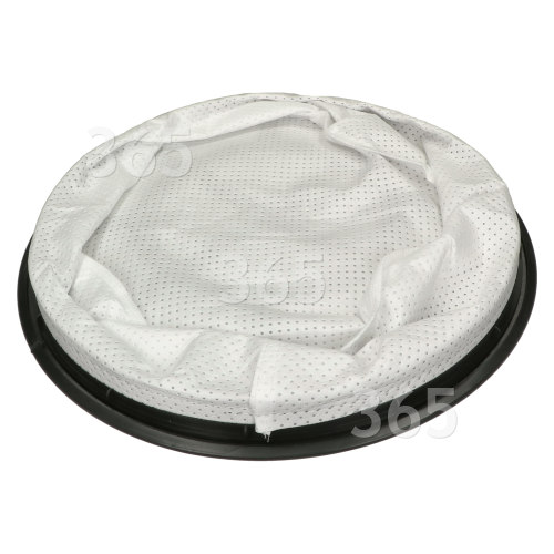 Sac Filtre En Tissu NVM-15B Compatible - BAG9262 Numatic