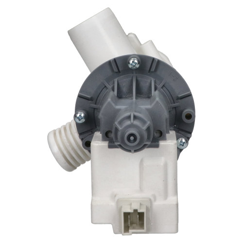 Pompe De Vidange Pour Lave-Linge Compatible Avec Whirlpool
