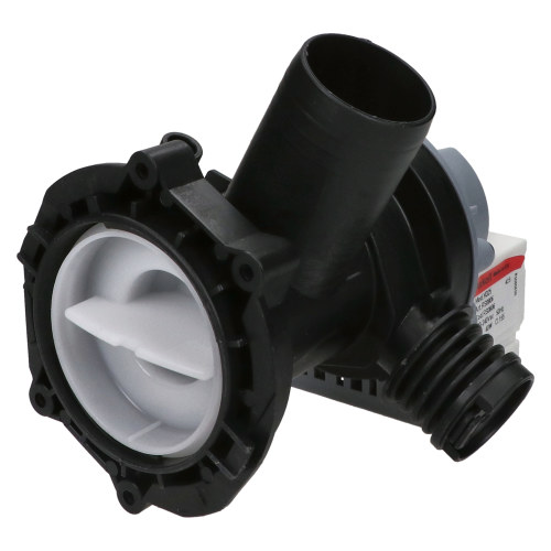 Pompe De Vidange (SANS CLAPET) BO&Icirc;TIER COURT Pour Lave-linge : LEILE CHANGZHOU BPX2-172L 35W 220-240V 0.3A 3000 TR/MIN