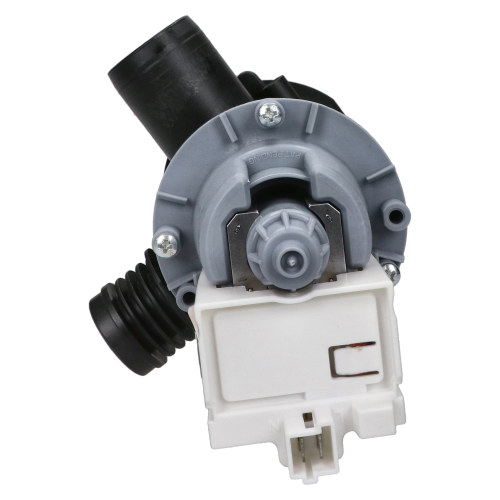 Pompe De Vidange (SANS CLAPET) BO&Icirc;TIER COURT Pour Lave-linge : LEILE CHANGZHOU BPX2-172L 35W 220-240V 0.3A 3000 TR/MIN