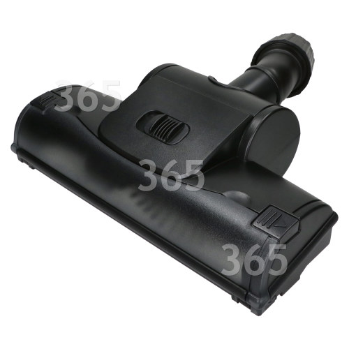 Brosse De Sol Universelle Turbo À Raccord Vissé 31MM À 37M Pour Aspirateur - Compatible Numatic