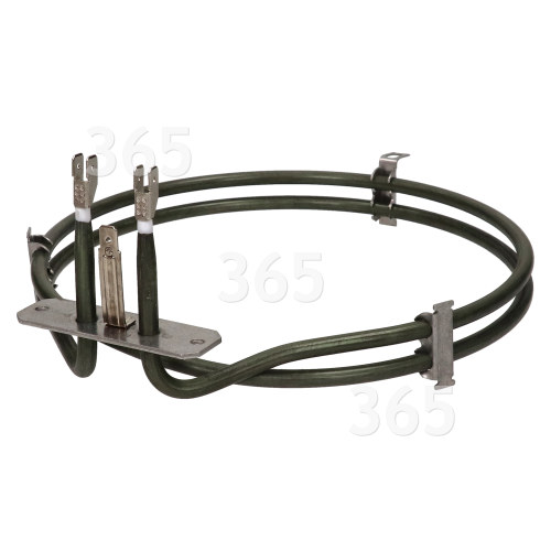 Resistenza Del Forno Ventilato - 1600W Indesit