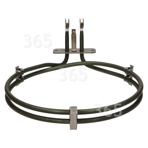 Resistenza Del Forno Ventilato - 1600W Indesit