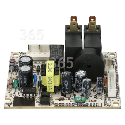 Leistungsplatine PCB | 365 Ersatzteile