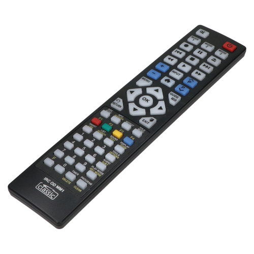 Samsung Kompatible TV-Fernbedienung