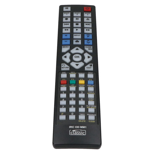Samsung Kompatible TV-Fernbedienung