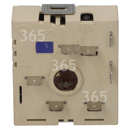 Régulateur D'énergie EGO 50.52071.070 Hotpoint
