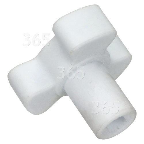 Bosch Turntable Drive Coupling