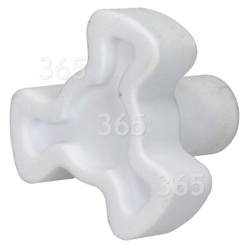 Bosch Turntable Drive Coupling