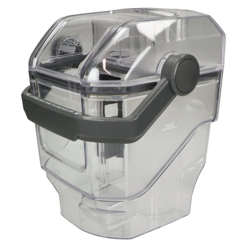 Réservoirs De Rechange Pour Aspirateur-serpillère JONR ED12 - Réservoir D'eau Propre Et Eaux Usées - 2