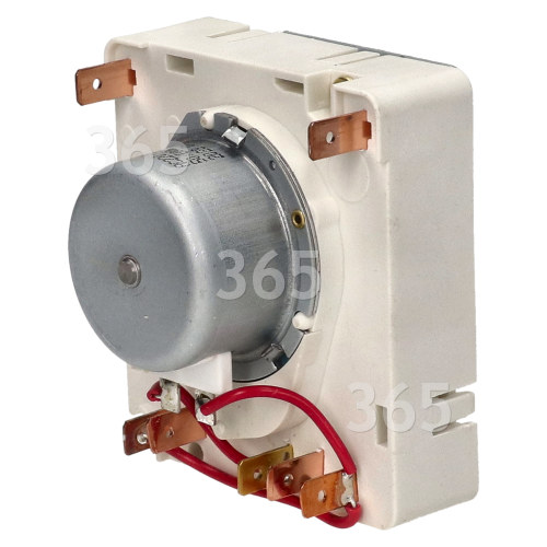 Whirlpool Indesit 481010657886 Timer