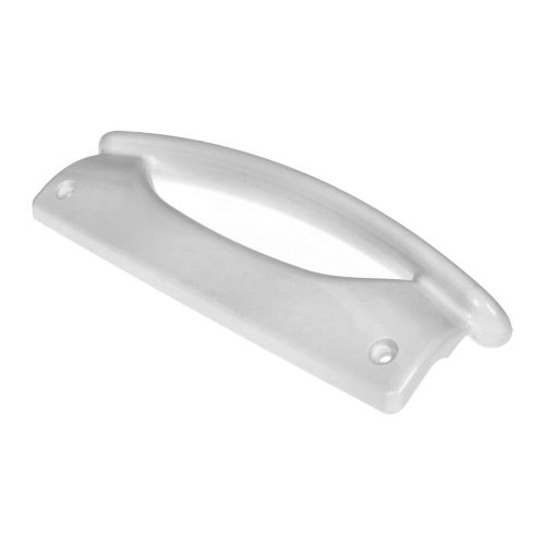 Poign&eacute;e De Porte R&eacute;frig&eacute;rateur - Blanche - Whirlpool