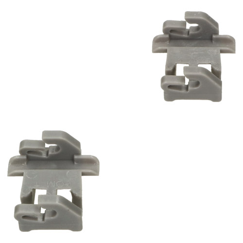Support De Panier &Agrave; Vaisselle Pour Lave-vaisselle - Sup&eacute;rieur Cylinda