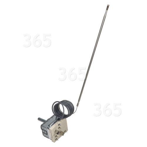Thermostat De Four 103-276°C : EGO 55.17052.350 Hotpoint