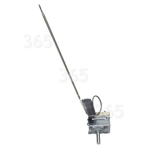 Thermostat De Four 103-276°C : EGO 55.17052.350 Hotpoint