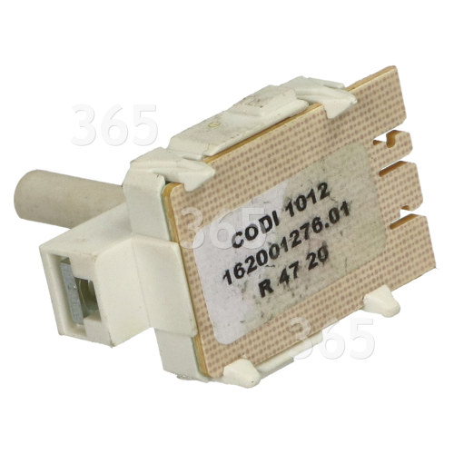 Interruttore Selettore Funzione Forno Indesit 15HE-021 C00049940 - Foto 12