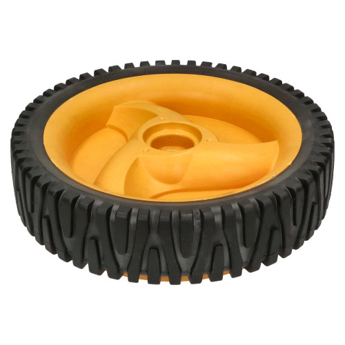 2 Roues Avant Pour Tondeuse Toro Super Recycler - Remplacement 107-3708, 8x2"