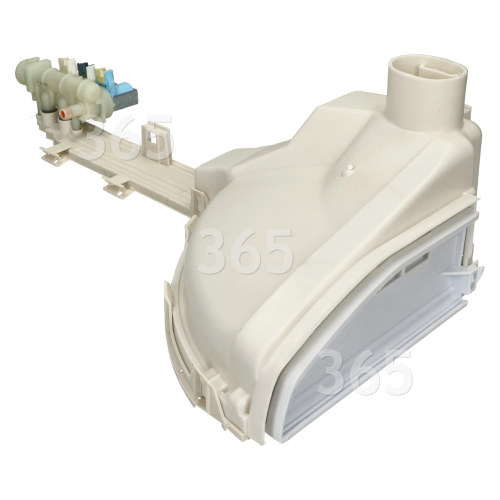 Erogatore Indesit