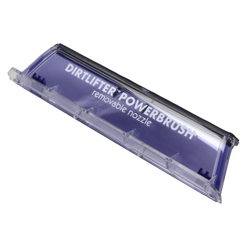 BISSELL Fleckenreiniger-D&uuml;se - Abnehmbar, Violett