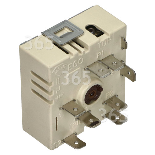 Régulateur D'énergie EGO 50.57021.016 Hotpoint