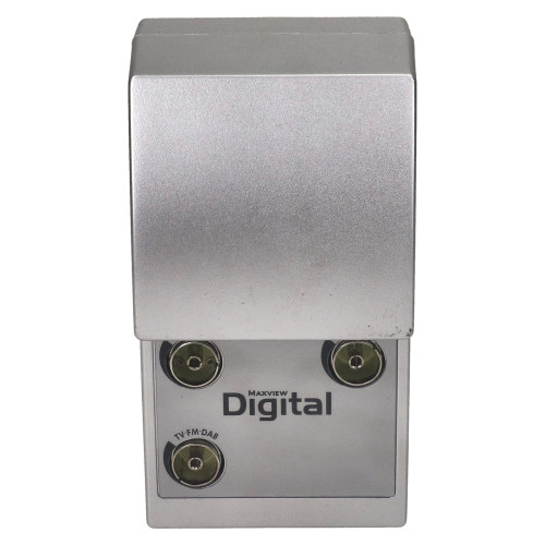 Maxview Plug-In-Signalverst&auml;rker