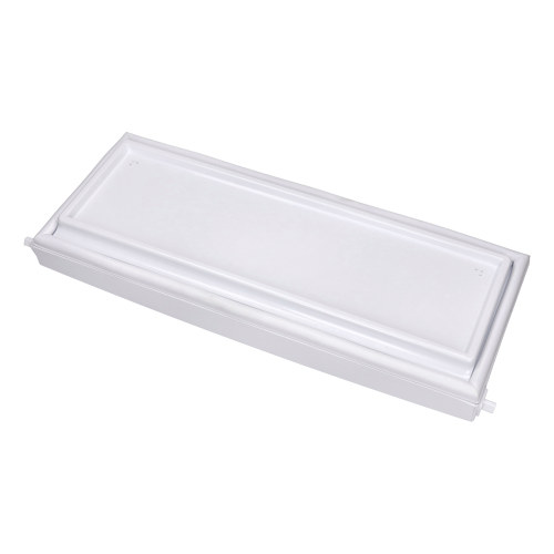 Portillon Du Compartiment Freezer De Réfrigérateur KitchenAid