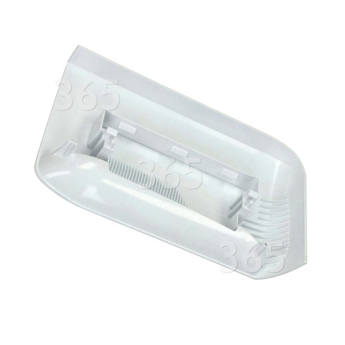 Indesit Waschmaschinen-Waschmittelschubladengriff - Weiß