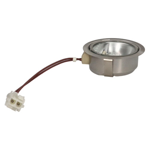 Merloni (Indesit Group) Dunstabzugshauben-Lampe : BJB 77.404 With 25W G9 230V