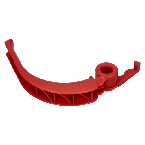 Qualcast Positioning Lever