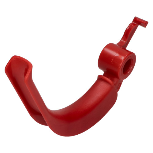 Qualcast Positioning Lever