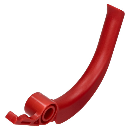 Qualcast Positioning Lever