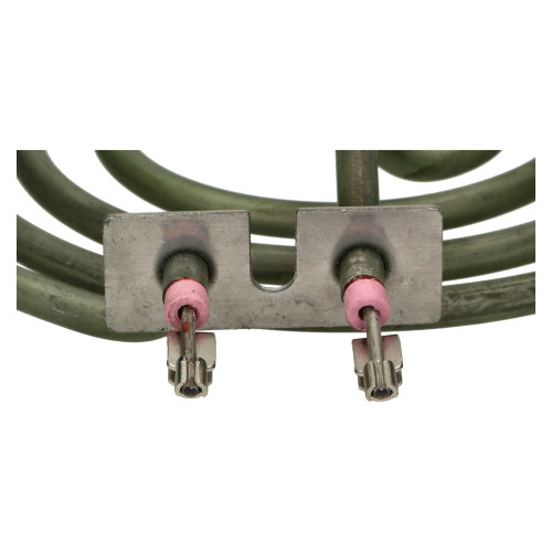 Tricity Bendix SB415GR Universal Kochfeld-Ringheizelement 1800W