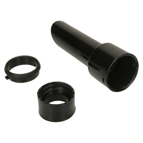 Manchon En Plastique Compatible De Tuyau Flexible D'aspirateur