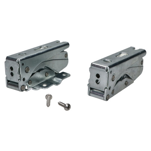 Set De Bisagras De Puerta Integrada De Frigorífico Arcelik