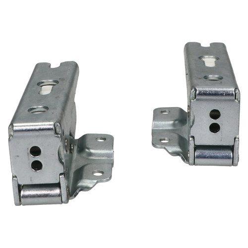 Set De Bisagras De Puerta Integrada De Frigorífico Arcelik