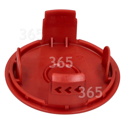 Couvercle De Bobine Pour Coupe-bordures Qualcast