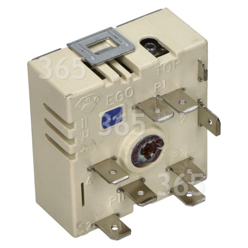 Regolatore Di Energia EGo 50.57071.010 - 240V, 13A, Per Termostati E Elementi Riscaldanti - Foto 1