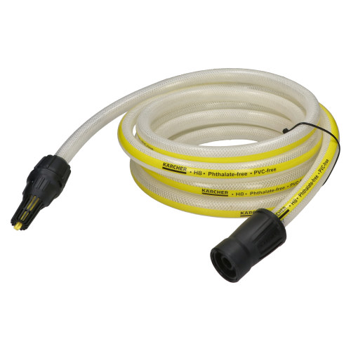 Tuyau D'aspiration Et Filtre De Nettoyeur Haute Pression K4-K7 Sh 5 Karcher