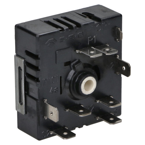 R&eacute;gulateur D'&eacute;nergie De Plaque De Cuisson : Ego 50. 87021. 000 - Compatible Acec
