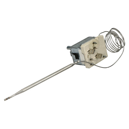 Thermostat De Four Electrolux