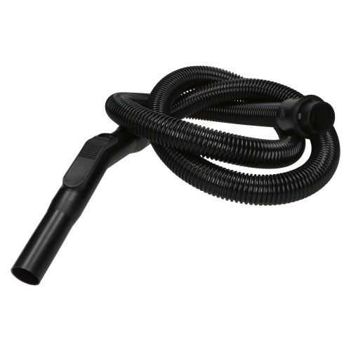 Tuyau Flexible Et Poign&eacute;e D'aspirateur - 4 Connecteurs -