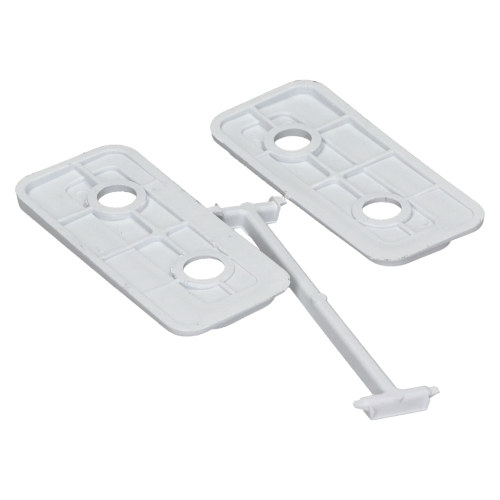 Kit De Fixation De Porte Intégrée De Lave-linge Russell Hobbs