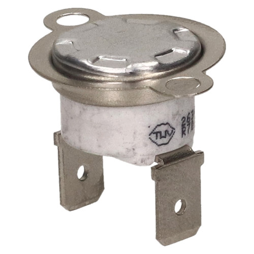 Blomberg Backofen-K&uuml;hlmotor-Thermostat : 70&ordm;C
