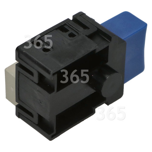 Bosch Qualcast Atco Suffolk Push Button / On-off Switch : DEPOND BX06 KN81530