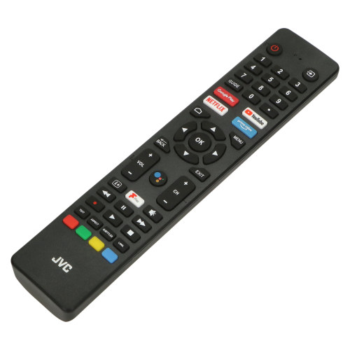 JVC TV-Fernbedienung