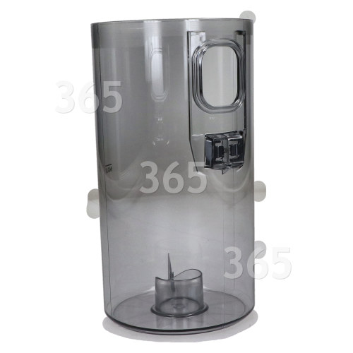Cyclone Case Assy Samsung