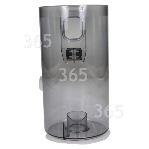 Cyclone Case Assy Samsung